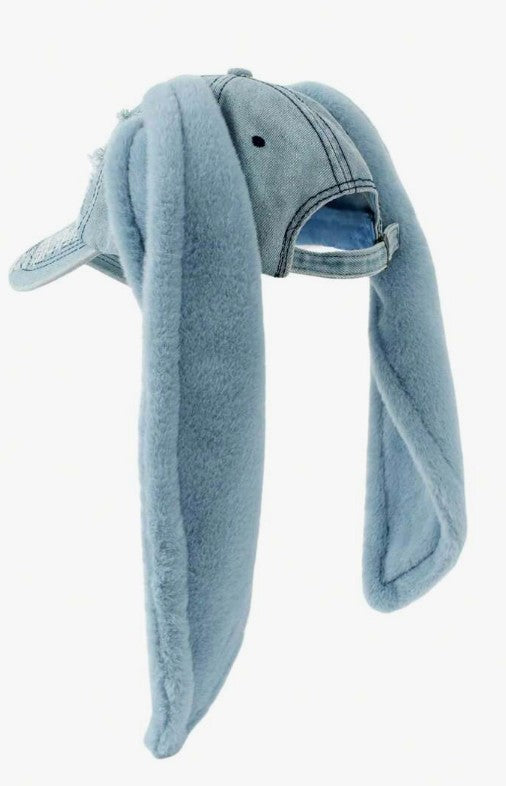 Urban Bunny Hare Hustle baseball Cap