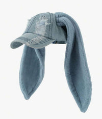 Urban Bunny  Hare Hustle baseball Cap