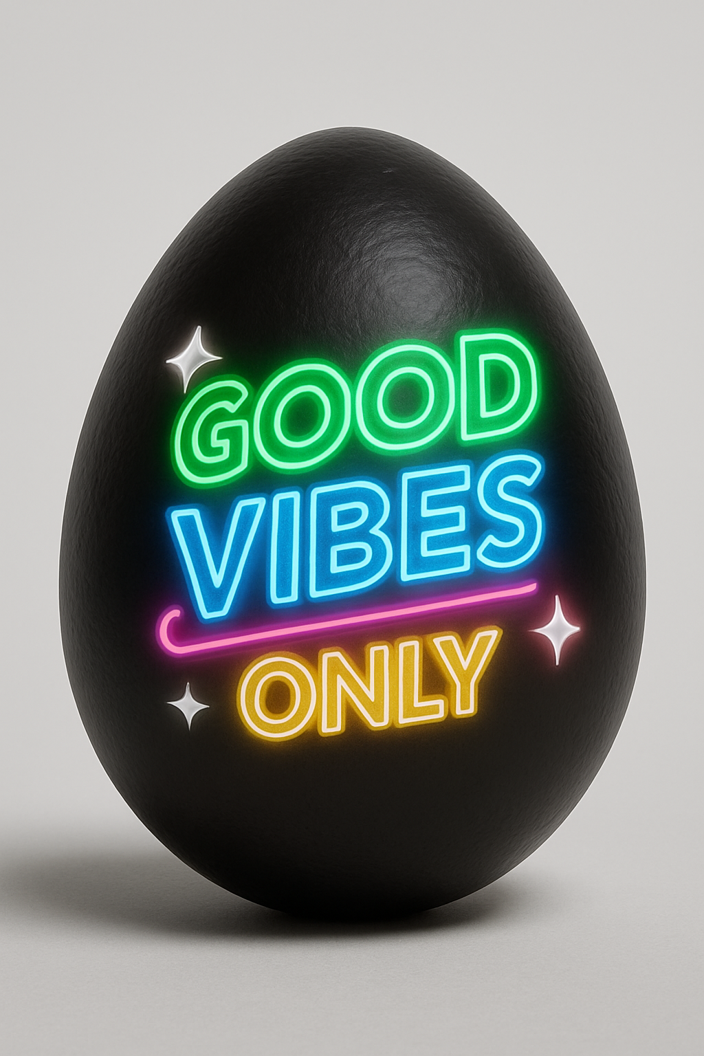 Urban Bunny Hop Drop — Retro Neon  Style 4 Pack