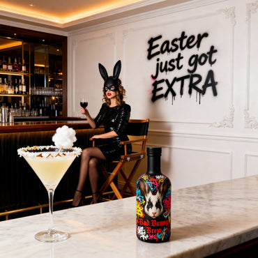 Bad Bunny Brew – 700 ml Limited Easter Drop