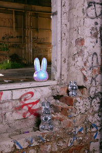 DANCE FLOOR BUNNY – LIMITED EASTER DROP