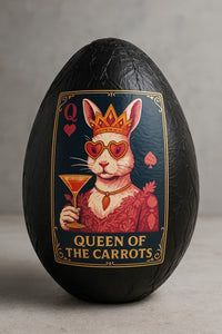 Urban Bunny Hop Drop – 4-Pack Street Style Easter Eggs