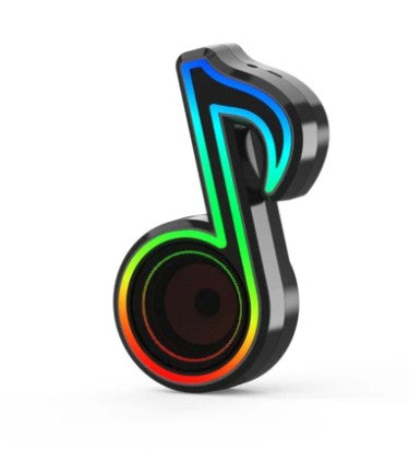 Urban Bunny Boom Box – LED Street Speaker