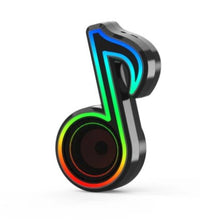 Urban Bunny Boom Box – LED Street Speaker