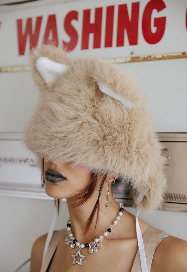 Urban Bunny Hare Hustle Hat