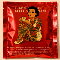 Tattoo Tea Tattoo Venus