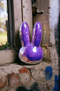 DANCE FLOOR BUNNY – LIMITED EASTER DROP