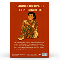 Tattoo Tea Tattoo Venus