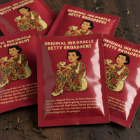 Tattoo Tea Tattoo Venus