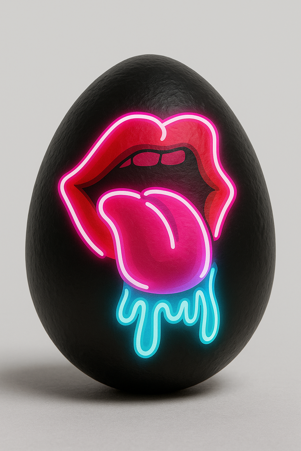 Urban Bunny Hop Drop — Retro Neon  Style 4 Pack