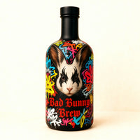 Bad Bunny Brew – 700 ml Limited Easter Drop
